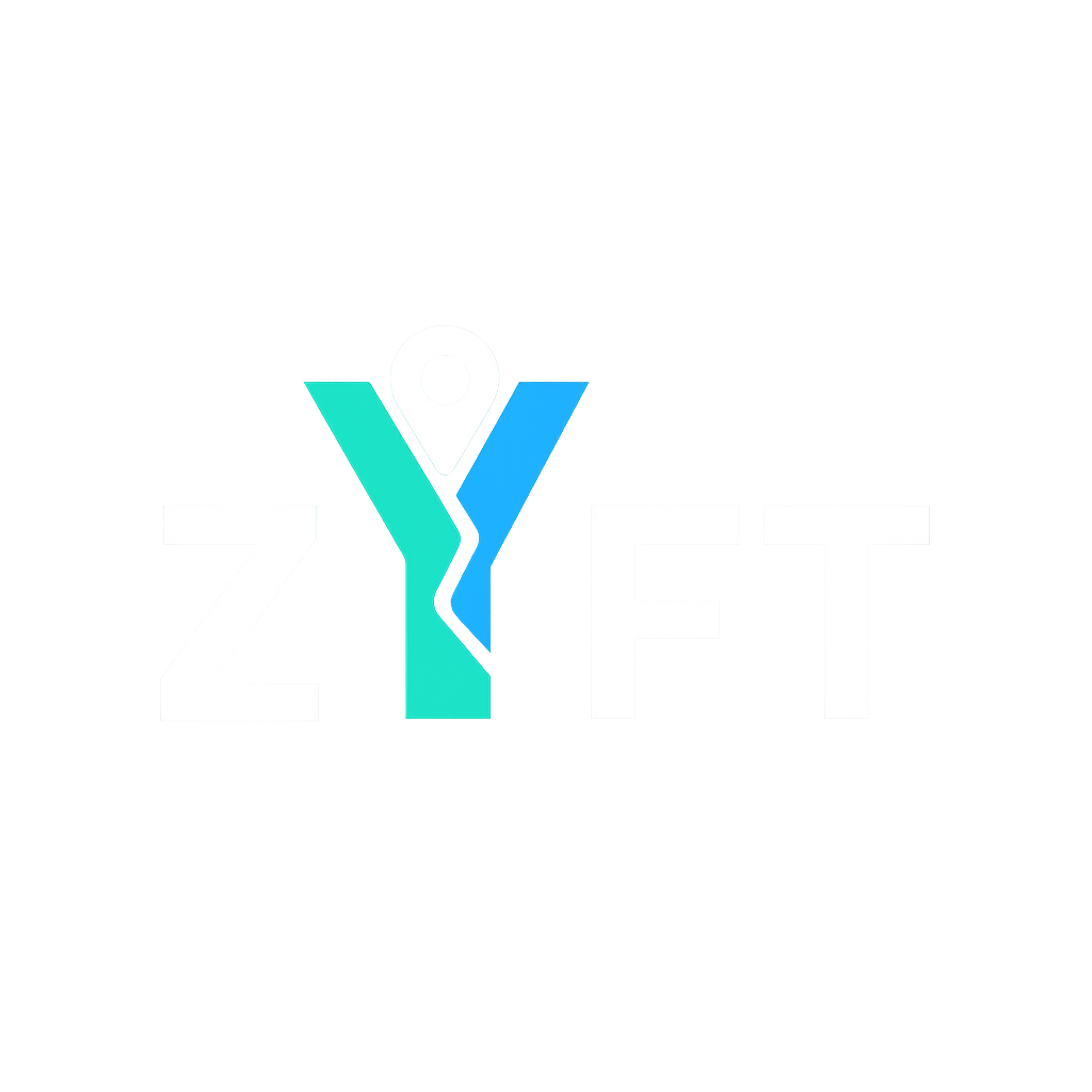 Zyft Logo